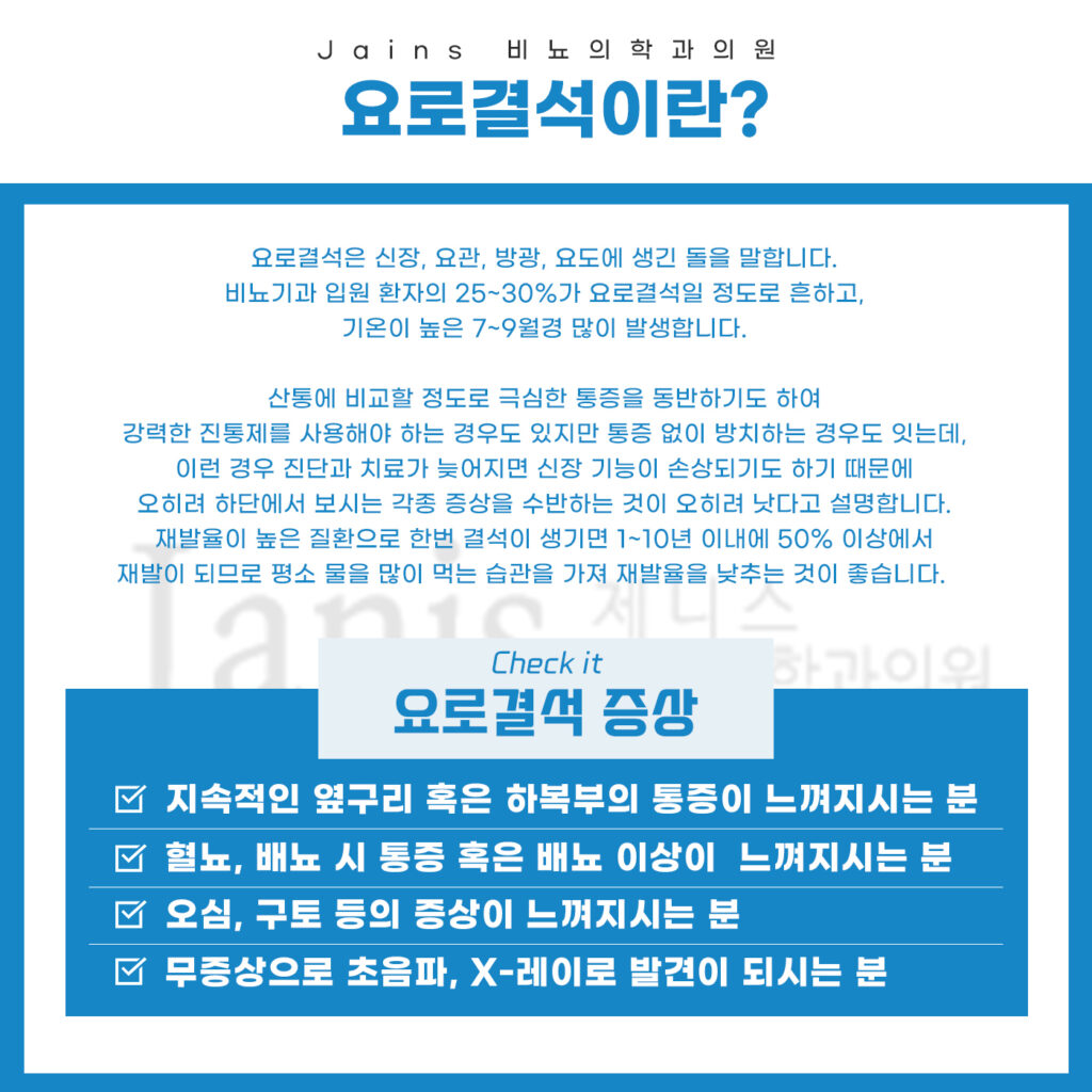 부평역요로결석2