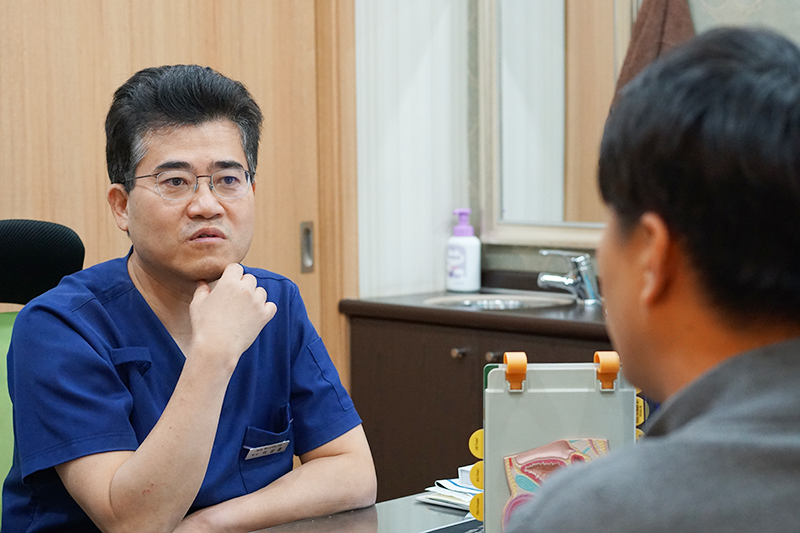 정관수술 병원, 어떻게 선택하는 것이 좋을까? 2